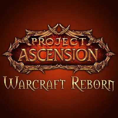 Warcraft Reborn Classic (Ascension WoW)